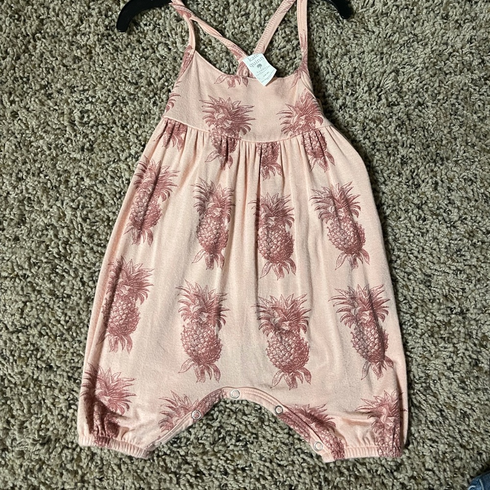 Kate quinn strap jumper